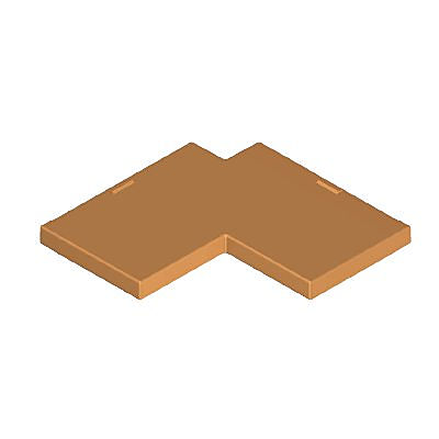 30219383_sparepart/Ecktischplatte 46x46