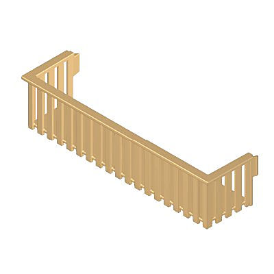 30219433_sparepart/Bauernhof-Balkon