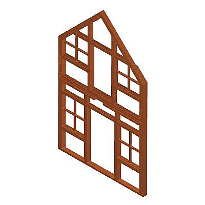 30219463_sparepart/Bauernhof-Hauswand
