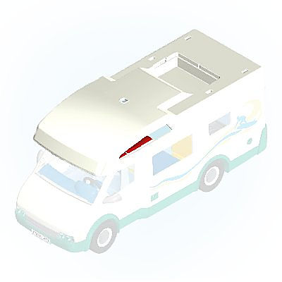 30219873_sparepart/TECHO FURGON 160