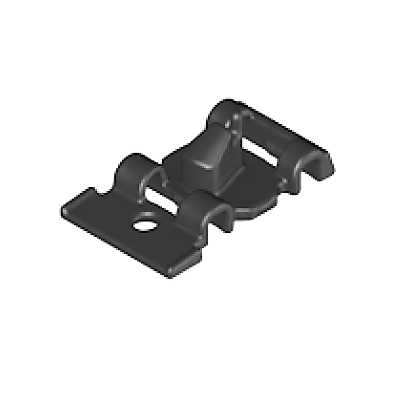 30219920_sparepart/CHASSIS:MINI RCCAR BLK