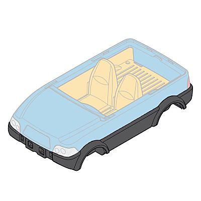 30220022_sparepart/Châssis 4x4 II