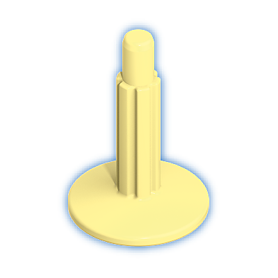 30220110_sparepart/TABLE LAMP FOOT