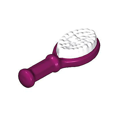 30220280_sparepart/BRUSH:DUCHESS PURP/NAT