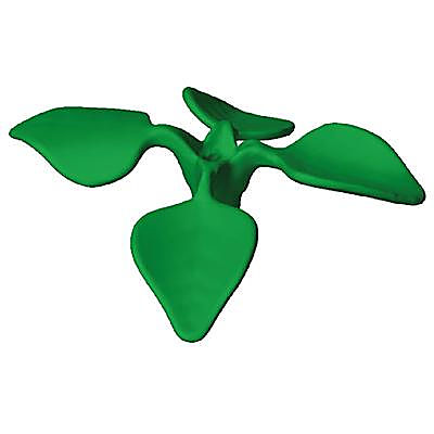 30220300_sparepart/Pflanze-4 Blatt D 3 6