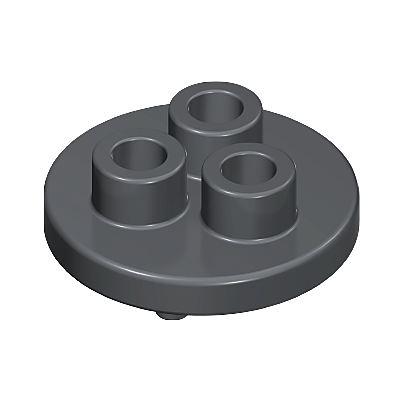 30220500_sparepart/Kerzenleuchter 3-armig-Fuß