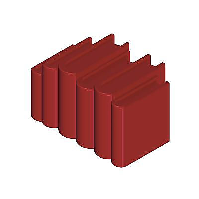 30220570_sparepart/BOOKS: BUNDLE RB.RD.
