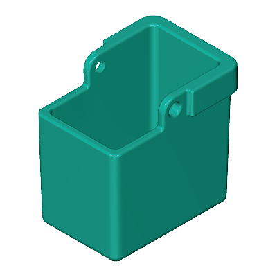 30220730_sparepart/Abfalleimer-Korpus