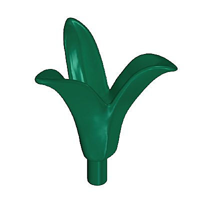 30220930_sparepart/plant 3 leaves