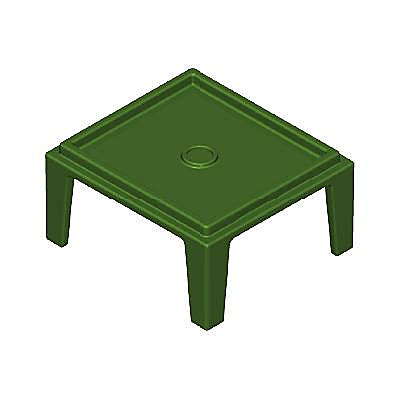 30221313_sparepart/Gestell 44x40 Hasen.II