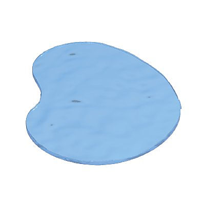 30221340_sparepart/BASE PLATE:INSERT
