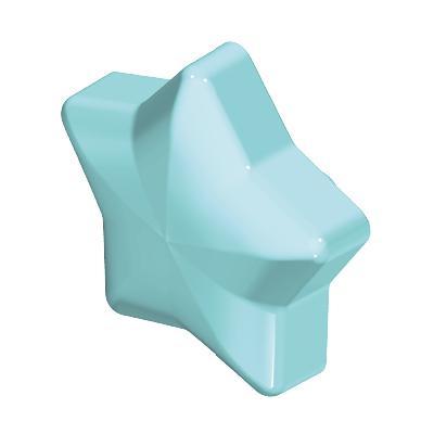 30221723_sparepart/Ballon étoile bleu (2)