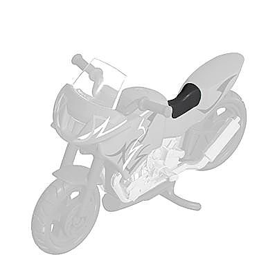 30221982_sparepart/Naked Bike-Sitz