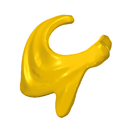 30222092_sparepart/NECKERCHIEF:COWBOY