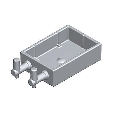 30222253_sparepart/Zapfhähne-Slusheis