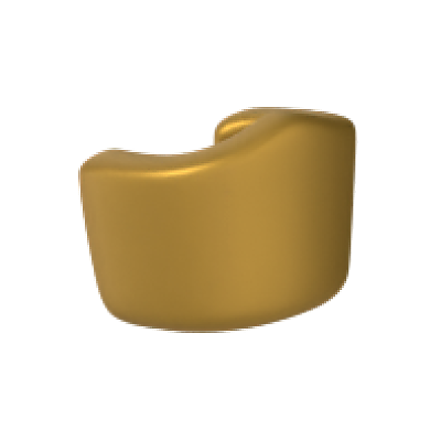 30222470_sparepart/Manchette or