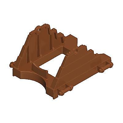 30222500_sparepart/Support de canon II