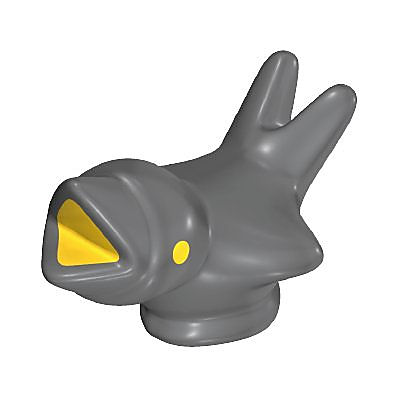 30222792_sparepart/Petit oiseau gris