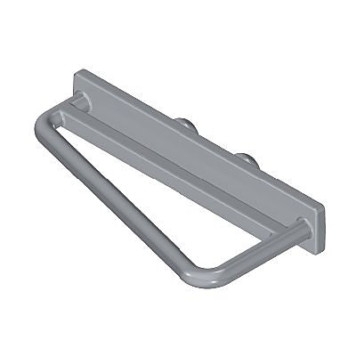 30222912_sparepart/Rail de séparation pour animaux