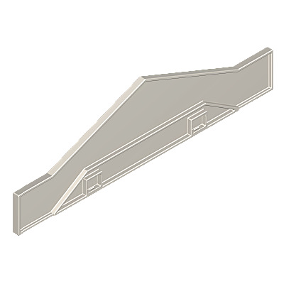 30223022_sparepart/Westernkoffer-BS-Schild E