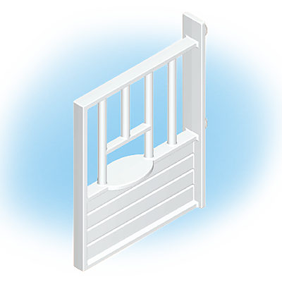 30223032_sparepart/Westernkoffer-BS-Bankgitter