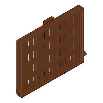 30223422_sparepart/Grille de sol