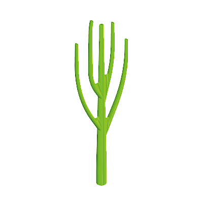 30223510_sparepart/STEM:BULRUSH,LD.GRN.