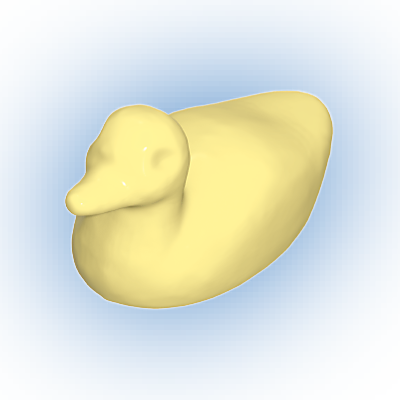 30223540_sparepart/duckling