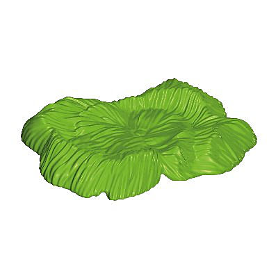 30223760_sparepart/GRASS OR STRAW RECTANGULAR GREEN