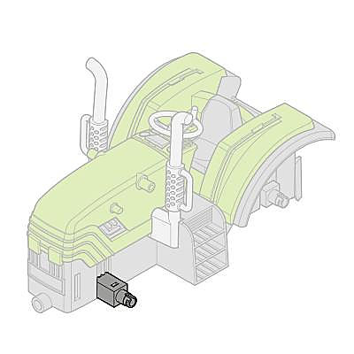30223772_sparepart/Traktor 10-Vorderachse