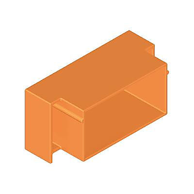 30224133_sparepart/Caisson orange