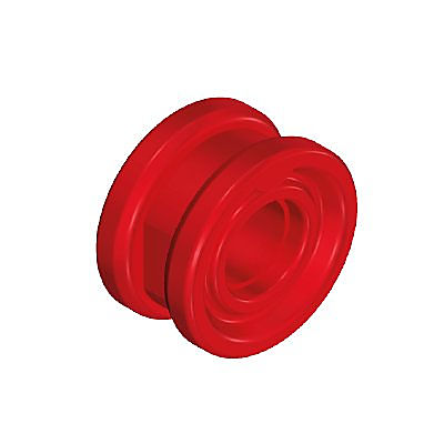 30224162_sparepart/Enjoliveur rouge