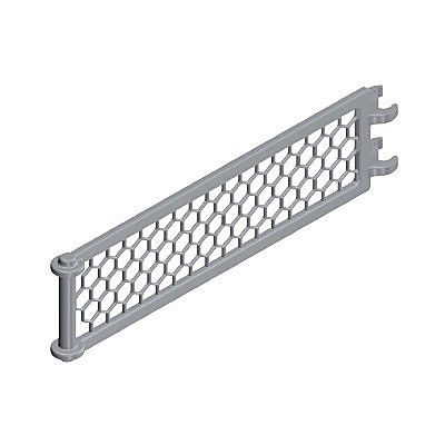30224202_sparepart/Gitter-Hasengehege 95 MM