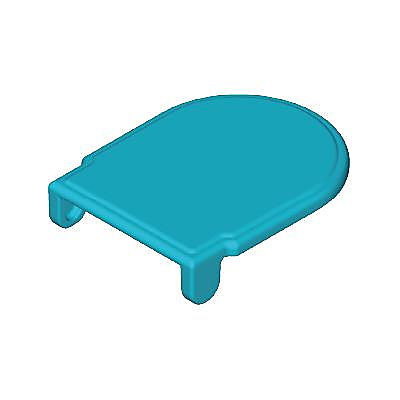 30224233_sparepart/Couvercle de toilettes