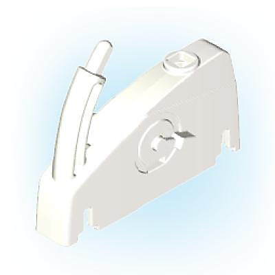 30224313_sparepart/Heimtrainer-Gehäuse
