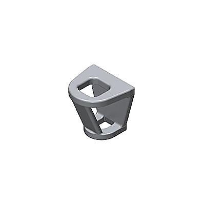 30224460_sparepart/TORCH HOLDER LIGHT GREY