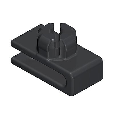 30224750_sparepart/CLIPS CABLE,BLACK