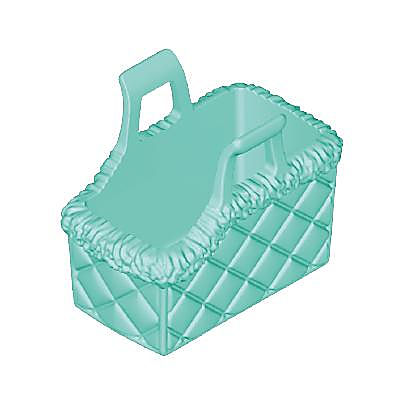 30225033_sparepart/Panier chien
