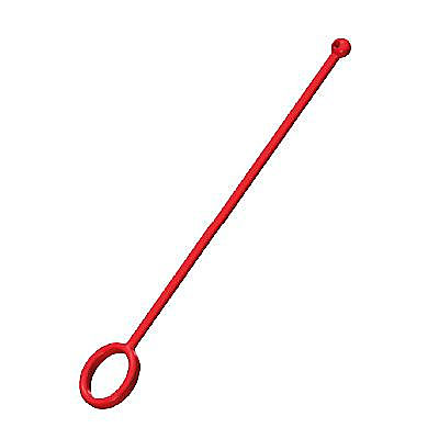 30225093_sparepart/Laisse rouge