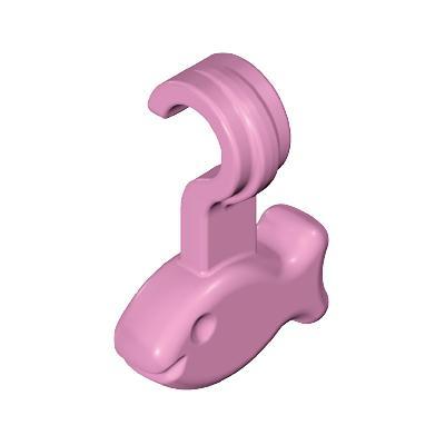 30225223_sparepart/Jouet éveil (poisson)