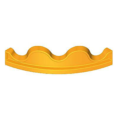 30225333_sparepart/BS-Geländer-Wellen rund 75