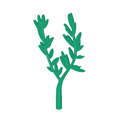 30225373_sparepart/Plante 2 branches