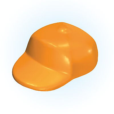 30225670_sparepart/CAP:SKI II BRIGHT ORANGE