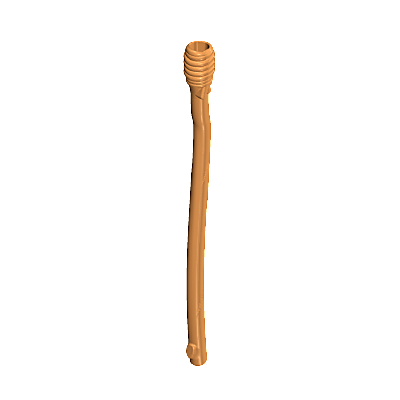 30225862_sparepart/Manche de lance préhistorique