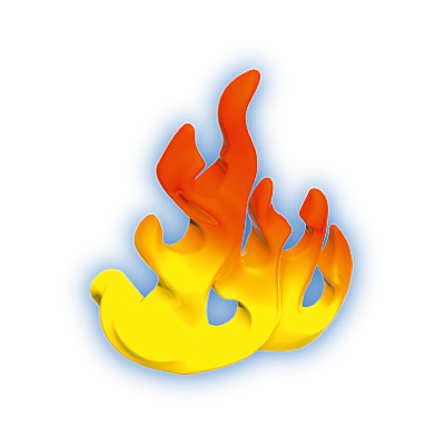 30225902_sparepart/Feuer d3,6 ansteckbar