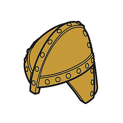 30225973_sparepart/Casque avec bordure
