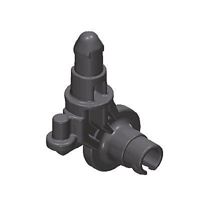 30227100_sparepart/Axe chassis de roue