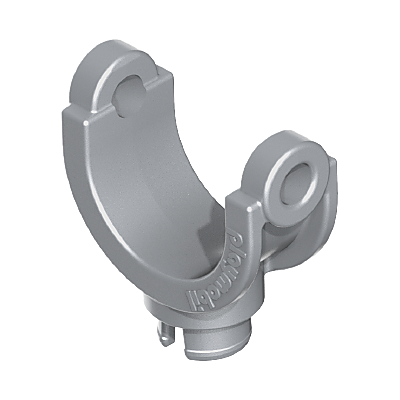 30227122_sparepart/Halter-Kanone II