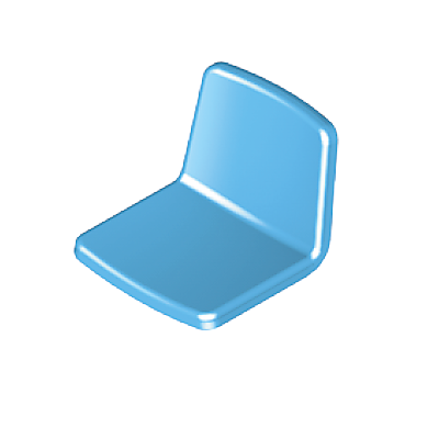 30227252_sparepart/CHAIR SEAT LIGHT BLUE