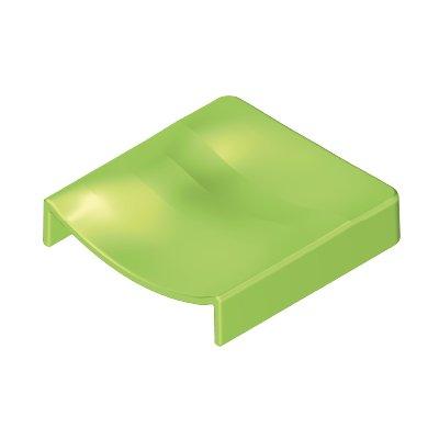 30227262_sparepart/BED FOR EXAM TABLE(1/2) GREEN